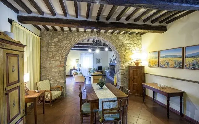 Villa, 4 Yatak Odası