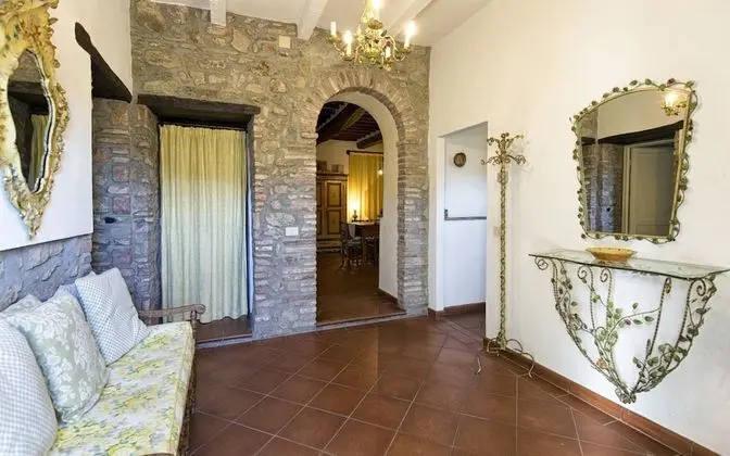 Villa, 4 Yatak Odası