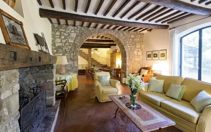 Villa, 4 Yatak Odası