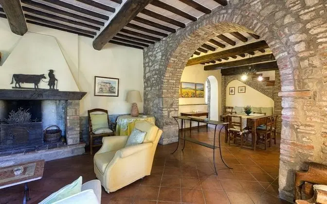 Villa, 4 Yatak Odası