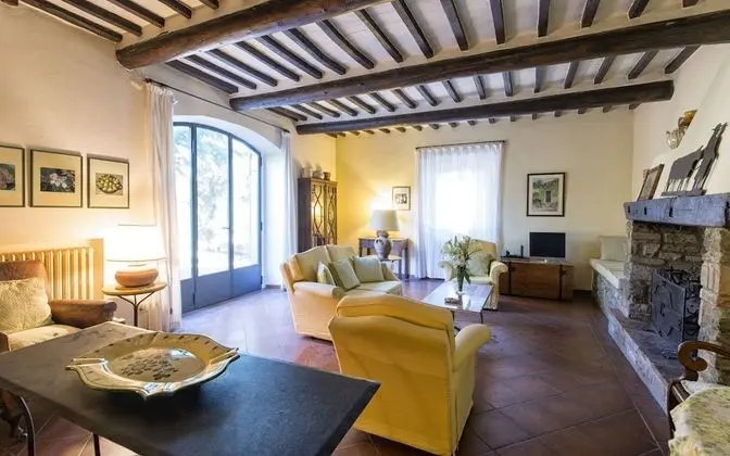 Villa, 4 Yatak Odası