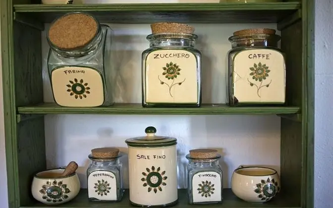 Villa, 4 Yatak Odası