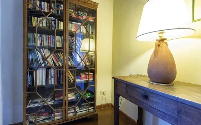 Villa, 4 Yatak Odası