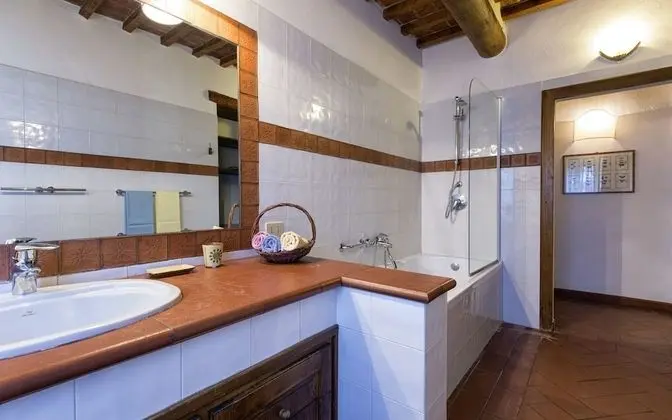 Villa, 4 Yatak Odası