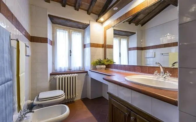 Villa, 4 Yatak Odası