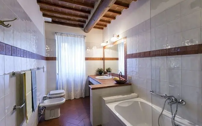 Villa, 4 Yatak Odası