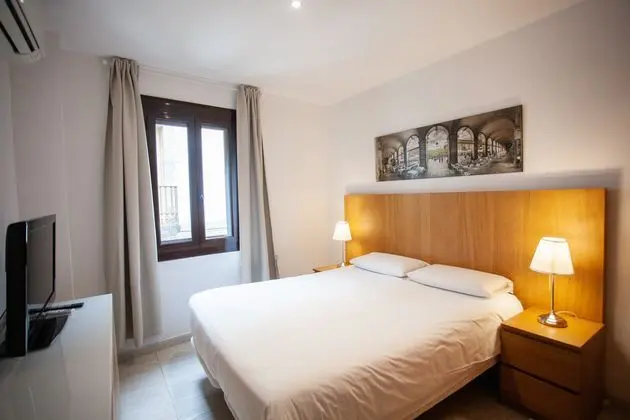 Apart Daire Capacity 4