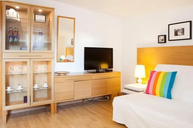 Apart Daire Capacity 4