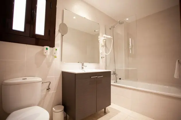 Apart Daire Capacity 6