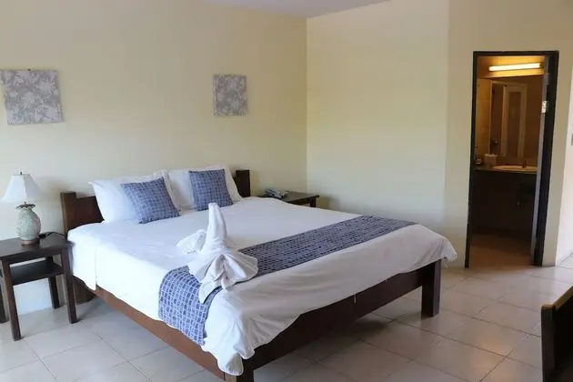 Deluxe Oda, Kısmi Deniz Manzaralı