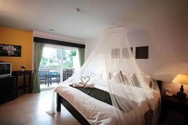 Pretty Deluxe Seaview