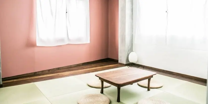 Basic Dört Kişilik Oda, 4 Yatak Odası, Sigara İçilmez, Buzdolabı