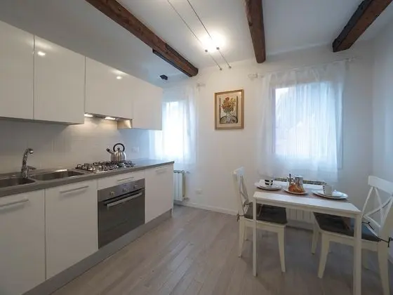 Apartment, 1 Bedroom , Ca del Sol