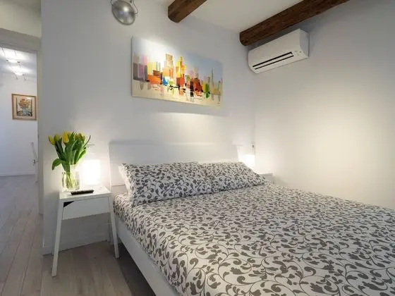 Apartment, 1 Bedroom , Ca del Sol