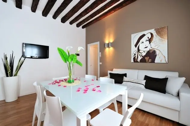 Apartment, 2 Bedrooms, Colleoni Holidays