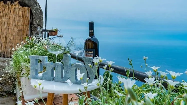 Tek Büyük Yataklı Oda, Deniz Manzaralı (Depandance)