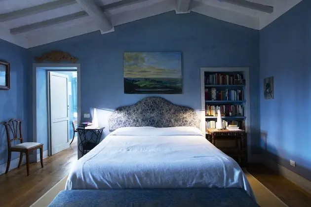 Villa, 4 Yatak Odası