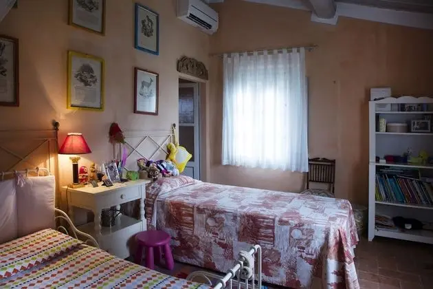 Villa, 4 Yatak Odası