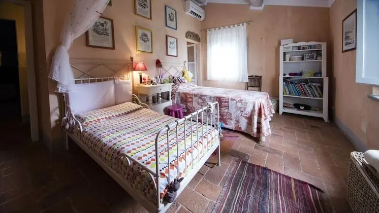 Villa, 4 Yatak Odası