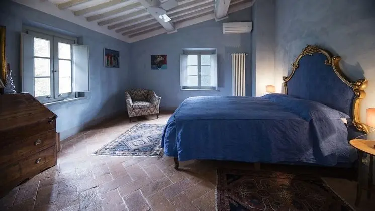 Villa, 4 Yatak Odası