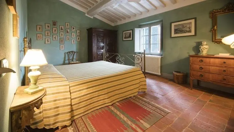 Villa, 4 Yatak Odası