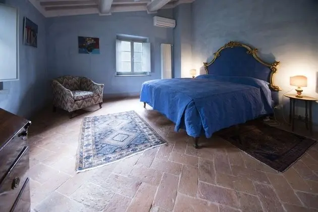 Villa, 4 Yatak Odası