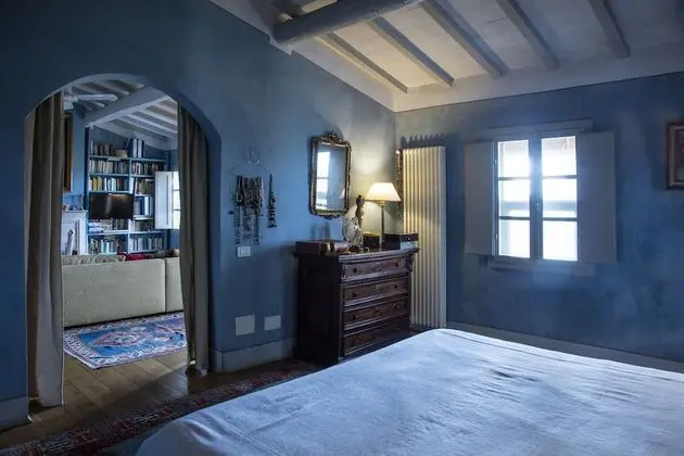 Villa, 4 Yatak Odası