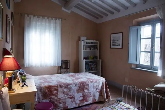 Villa, 4 Yatak Odası