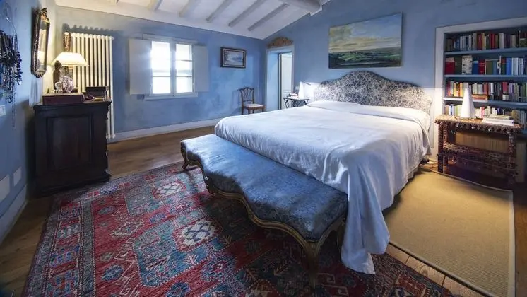 Villa, 4 Yatak Odası