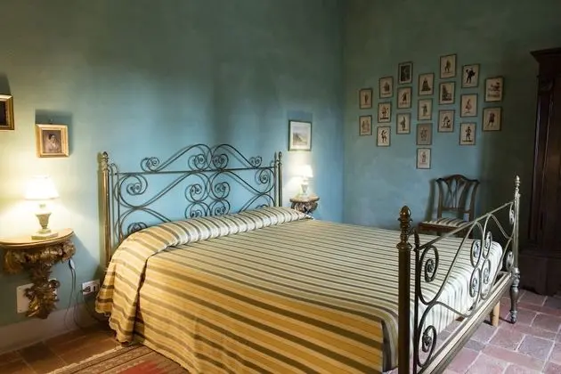 Villa, 4 Yatak Odası