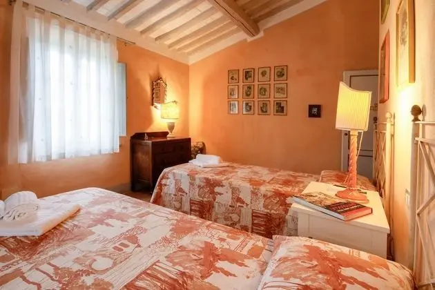 Villa, 4 Yatak Odası