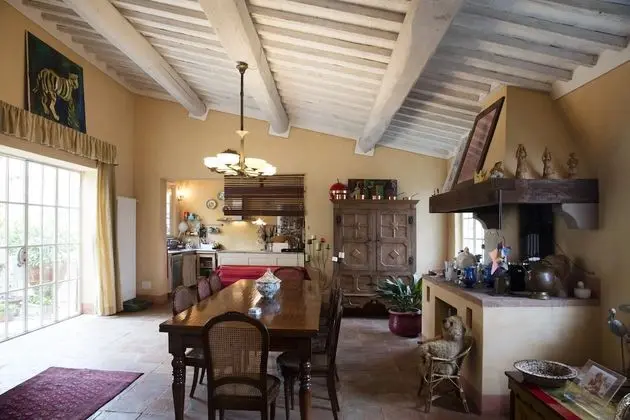 Villa, 4 Yatak Odası