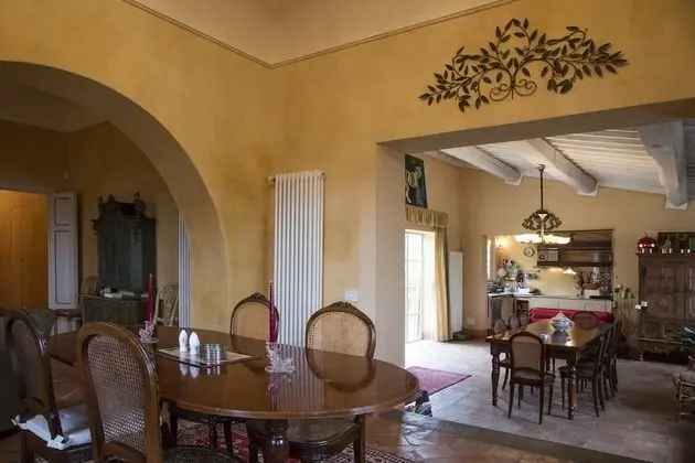 Villa, 4 Yatak Odası