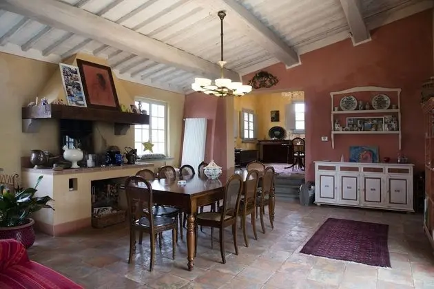 Villa, 4 Yatak Odası