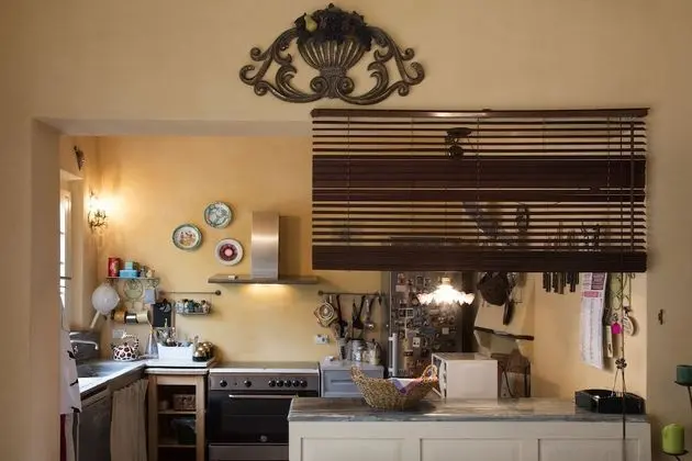 Villa, 4 Yatak Odası