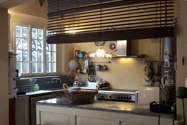 Villa, 4 Yatak Odası