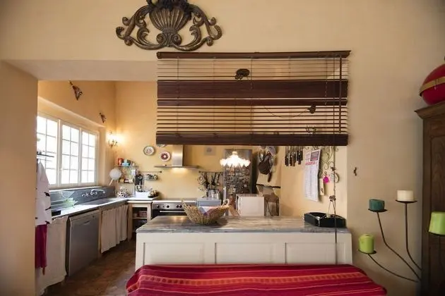 Villa, 4 Yatak Odası