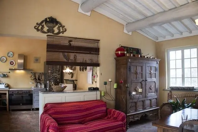 Villa, 4 Yatak Odası
