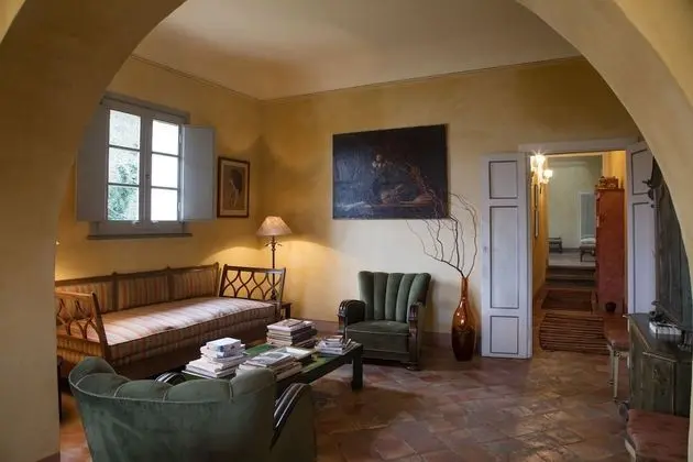Villa, 4 Yatak Odası