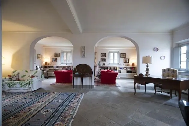 Villa, 4 Yatak Odası
