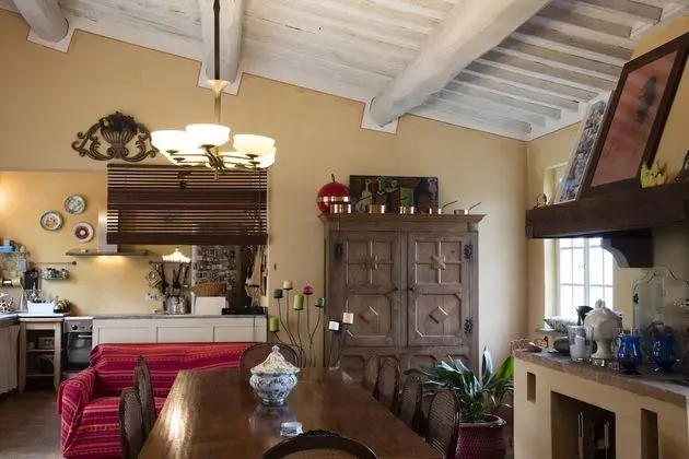 Villa, 4 Yatak Odası