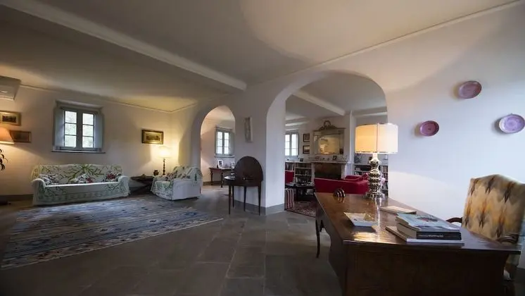 Villa, 4 Yatak Odası