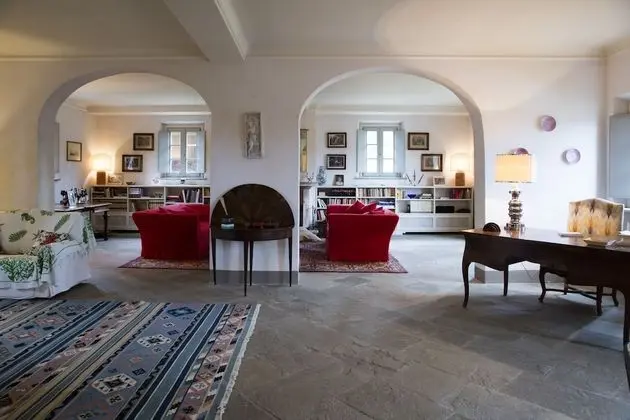 Villa, 4 Yatak Odası