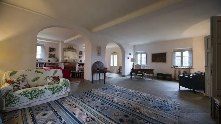 Villa, 4 Yatak Odası