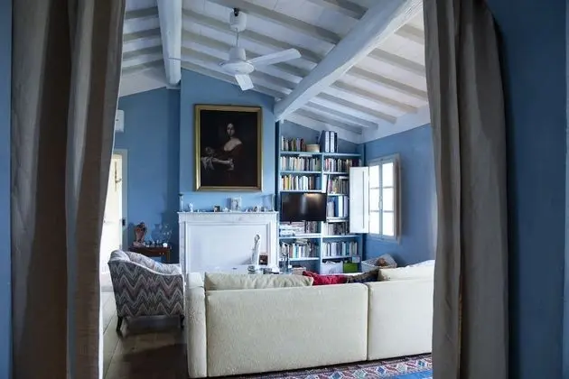 Villa, 4 Yatak Odası