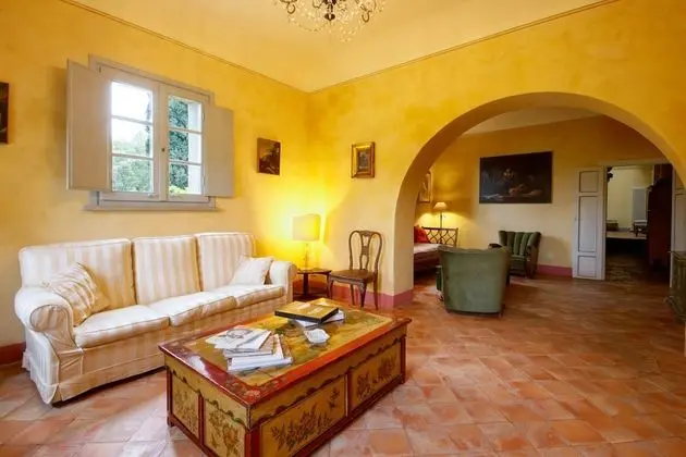Villa, 4 Yatak Odası