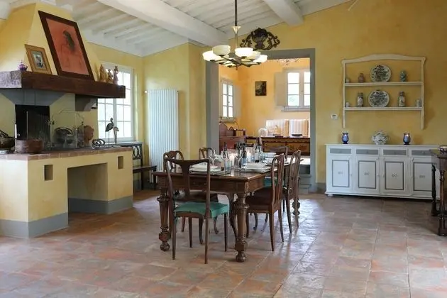 Villa, 4 Yatak Odası