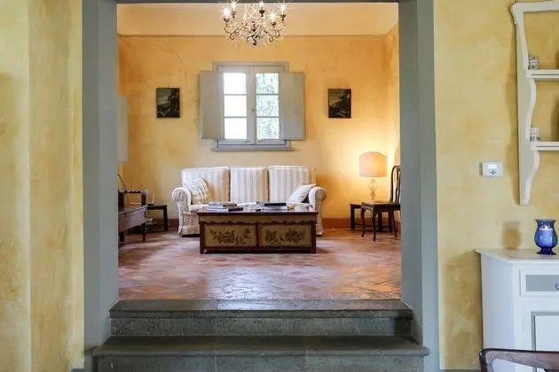 Villa, 4 Yatak Odası