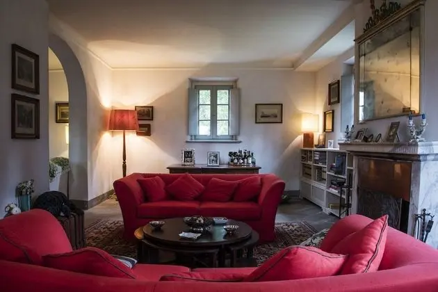 Villa, 4 Yatak Odası