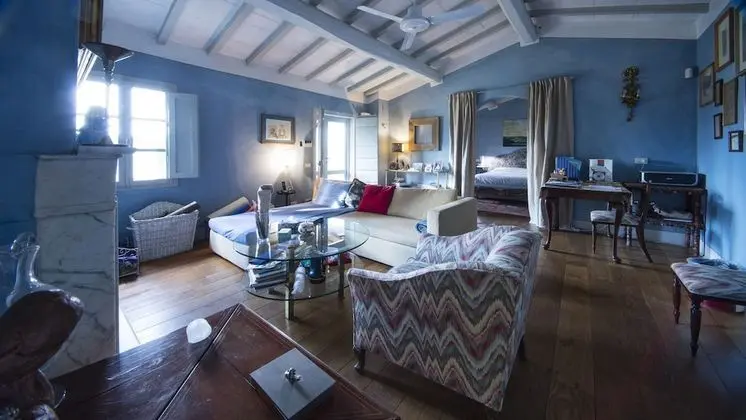 Villa, 4 Yatak Odası